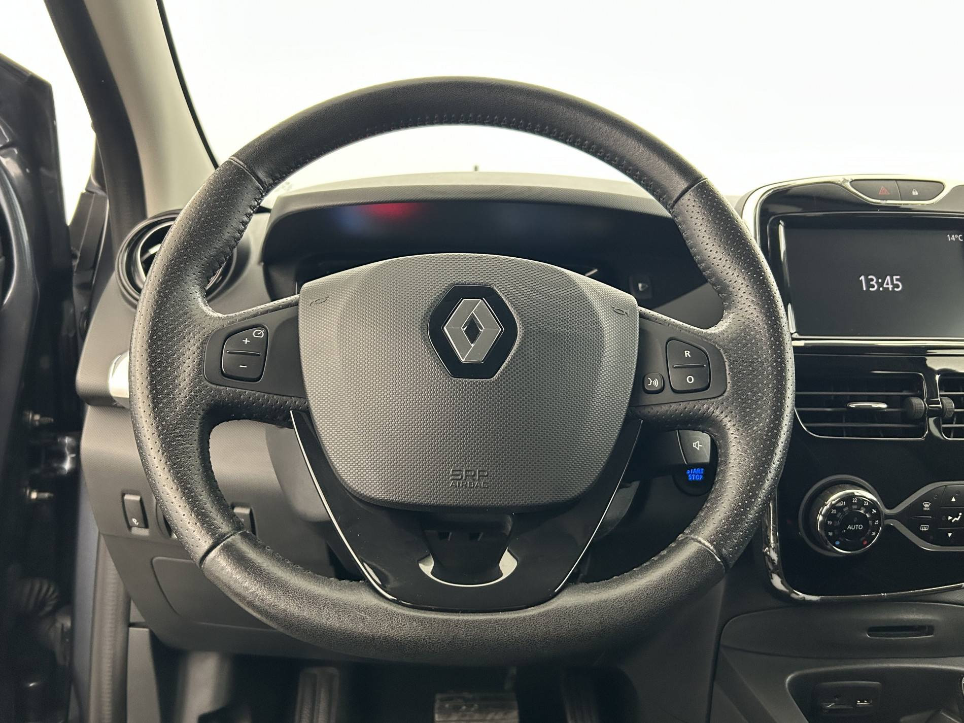 Vente en ligne Renault Zoé Zoe au prix de 8 590 €