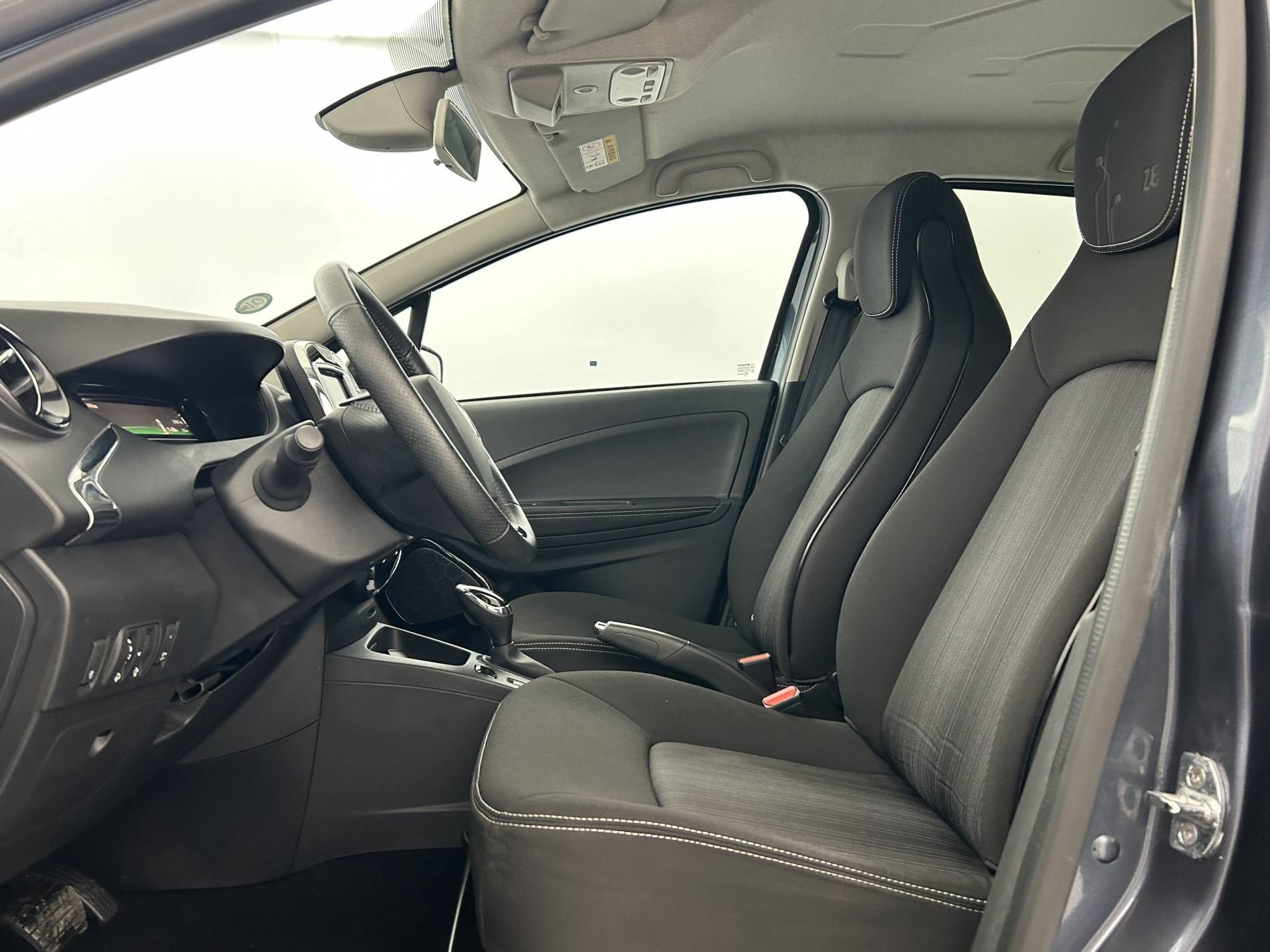 Vente en ligne Renault Zoé Zoe au prix de 8 590 €