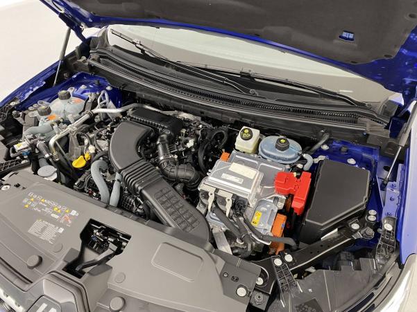 Vente en ligne Renault Austral  E-Tech hybrid 200 au prix de 32 990 €