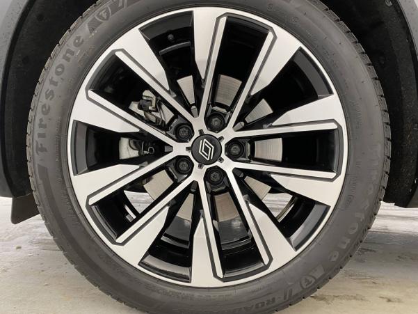 Vente en ligne Renault Austral  E-Tech hybrid 200 au prix de 32 990 €