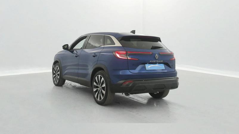 Vente en ligne Renault Austral  E-Tech hybrid 200 au prix de 32 990 €