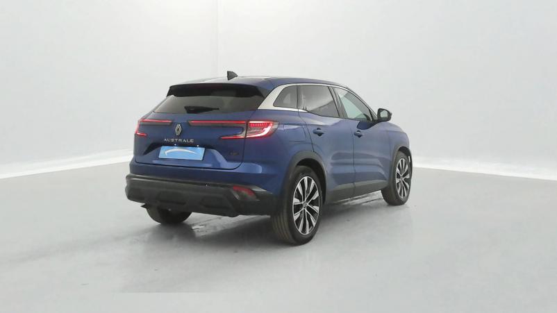 Vente en ligne Renault Austral  E-Tech hybrid 200 au prix de 32 990 €