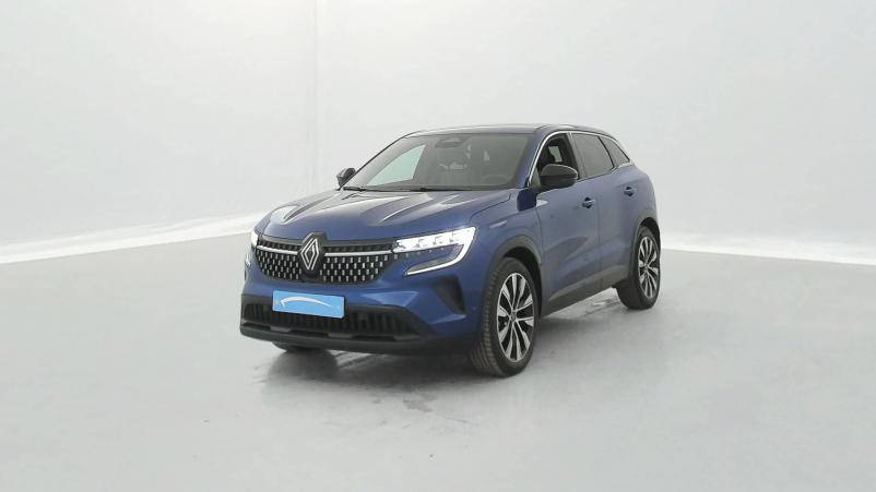 Vente en ligne Renault Austral  E-Tech hybrid 200 au prix de 32 990 €