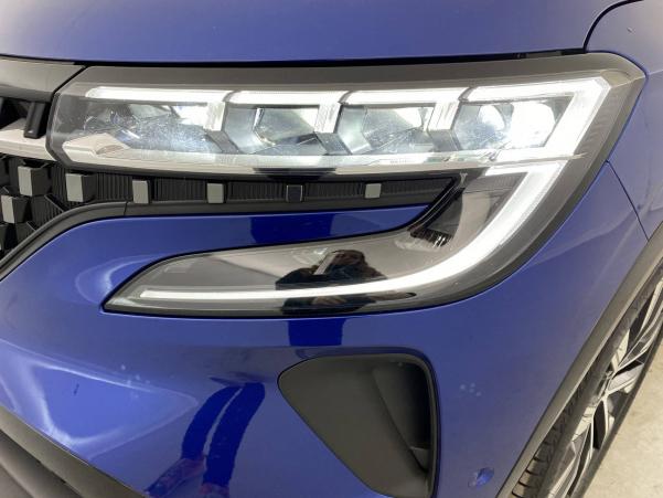Vente en ligne Renault Austral  E-Tech hybrid 200 au prix de 32 990 €