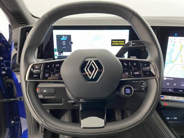 Vente en ligne Renault Austral  E-Tech hybrid 200 au prix de 32 990 €
