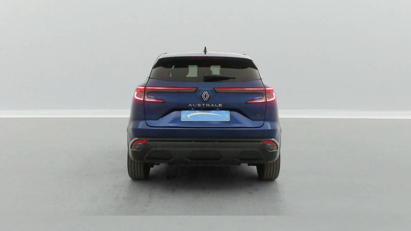 Vente en ligne Renault Austral  E-Tech hybrid 200 au prix de 32 990 €