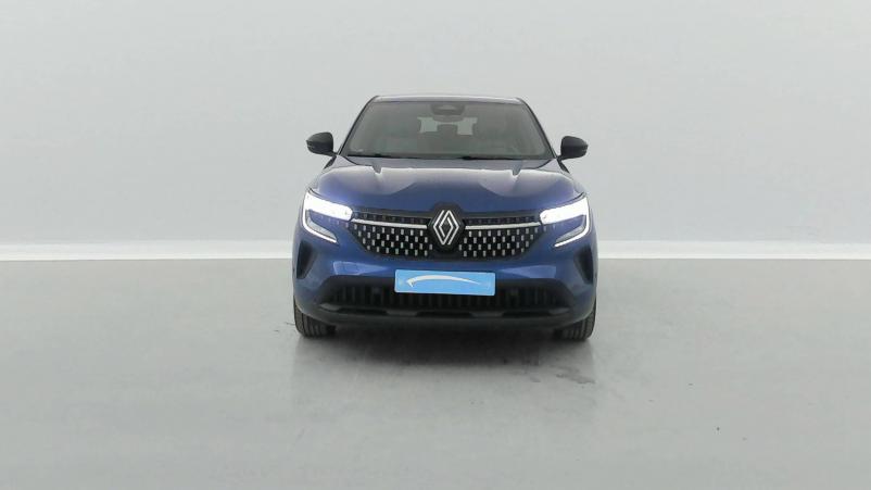 Vente en ligne Renault Austral  E-Tech hybrid 200 au prix de 32 990 €