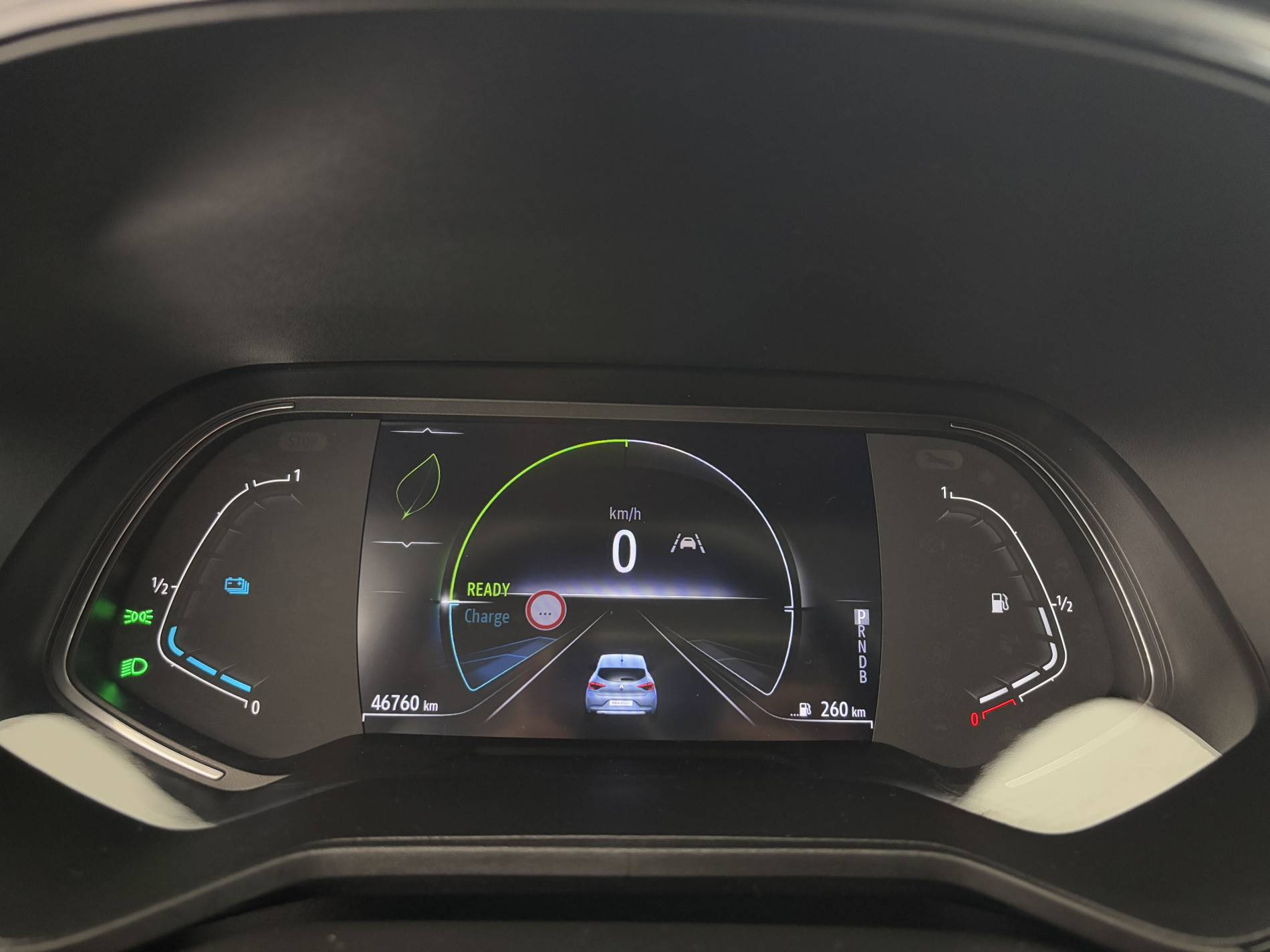 Vente en ligne Renault Clio 5 Clio E-Tech 140 - 21N au prix de 15 990 €