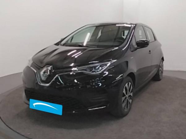 Vente en ligne Renault Zoé Zoe R110 Achat Intégral au prix de 15 790 €