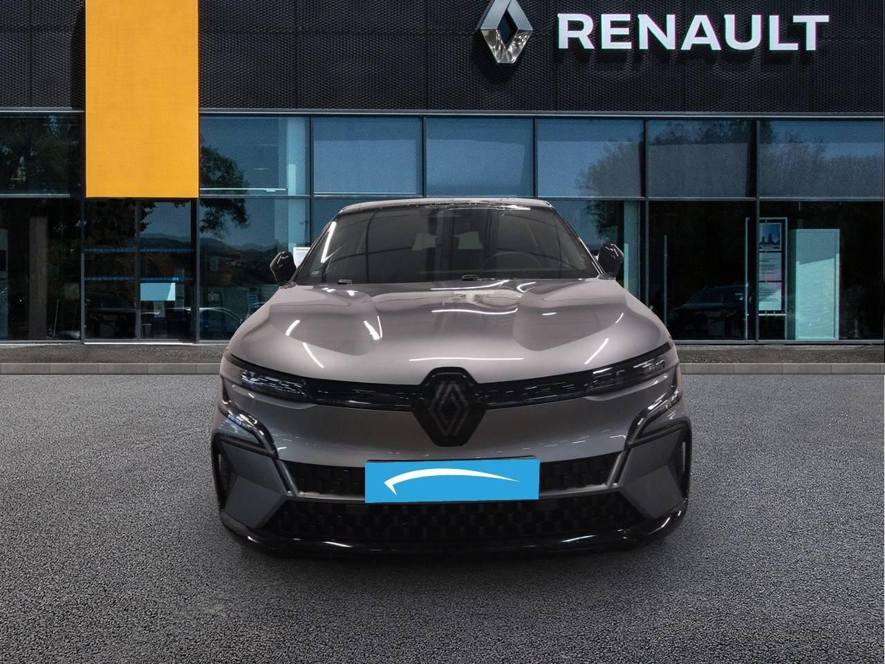 Vente en ligne Renault Megane E-Tech  220 ch autonomie confort au prix de 41 900 €