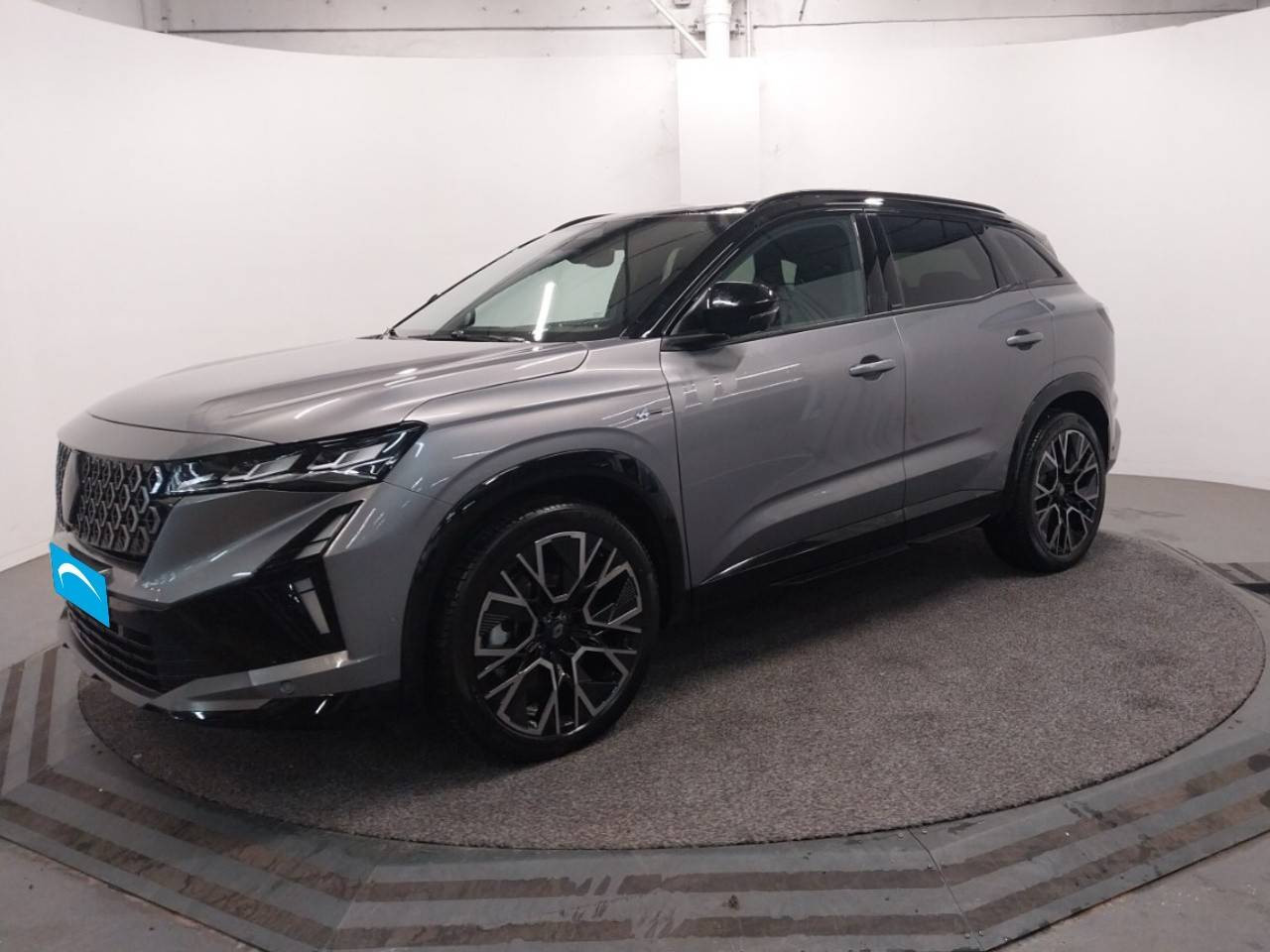 Renault Austral  full hybrid E-Tech 200 ch occasion de 2025 en vente à Caen