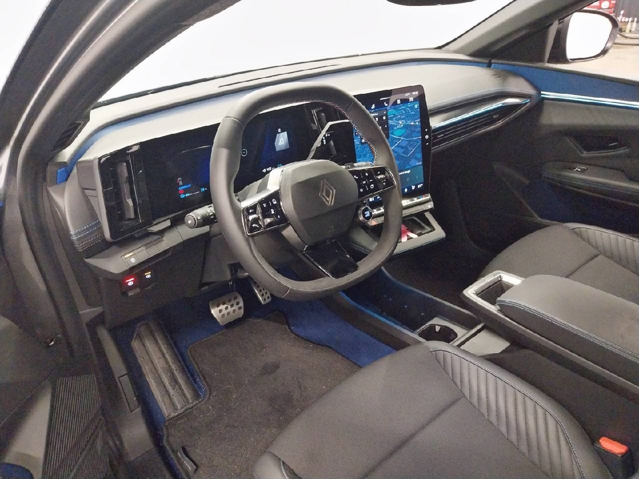 Vente en ligne Renault Megane E-Tech  220 ch autonomie confort au prix de 41 900 €