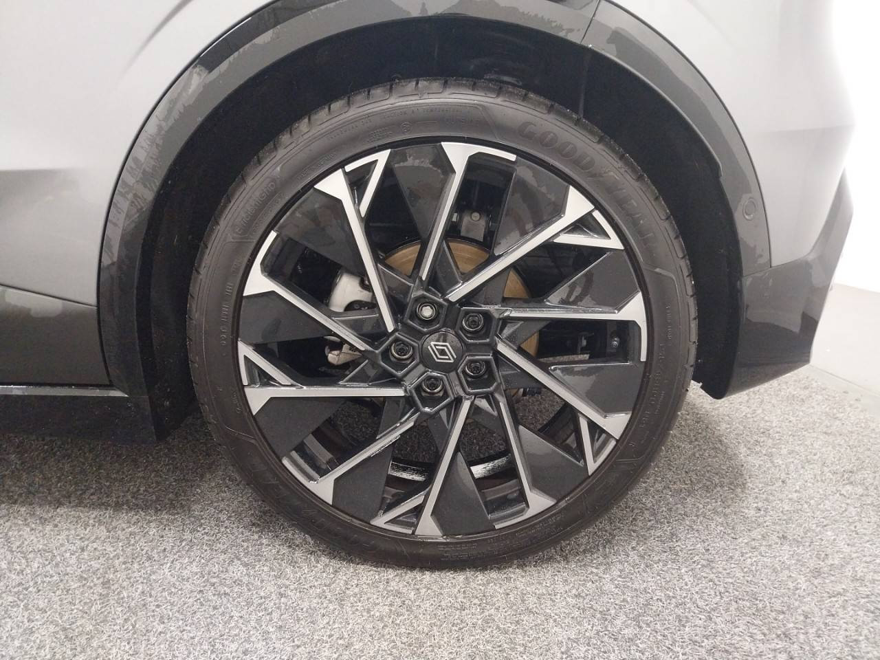 Vente en ligne Renault Megane E-Tech  220 ch autonomie confort au prix de 41 900 €