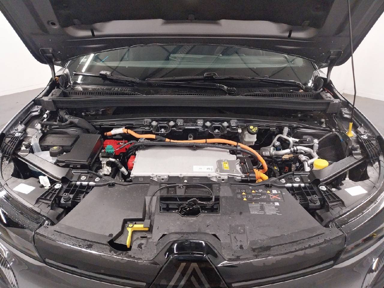 Vente en ligne Renault Megane E-Tech  220 ch autonomie confort au prix de 41 900 €