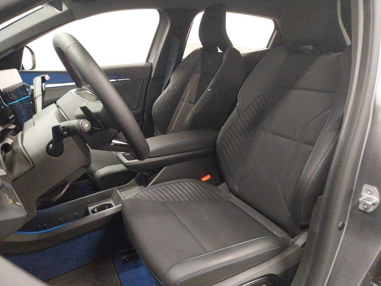 Vente en ligne Renault Megane E-Tech  220 ch autonomie confort au prix de 41 900 €