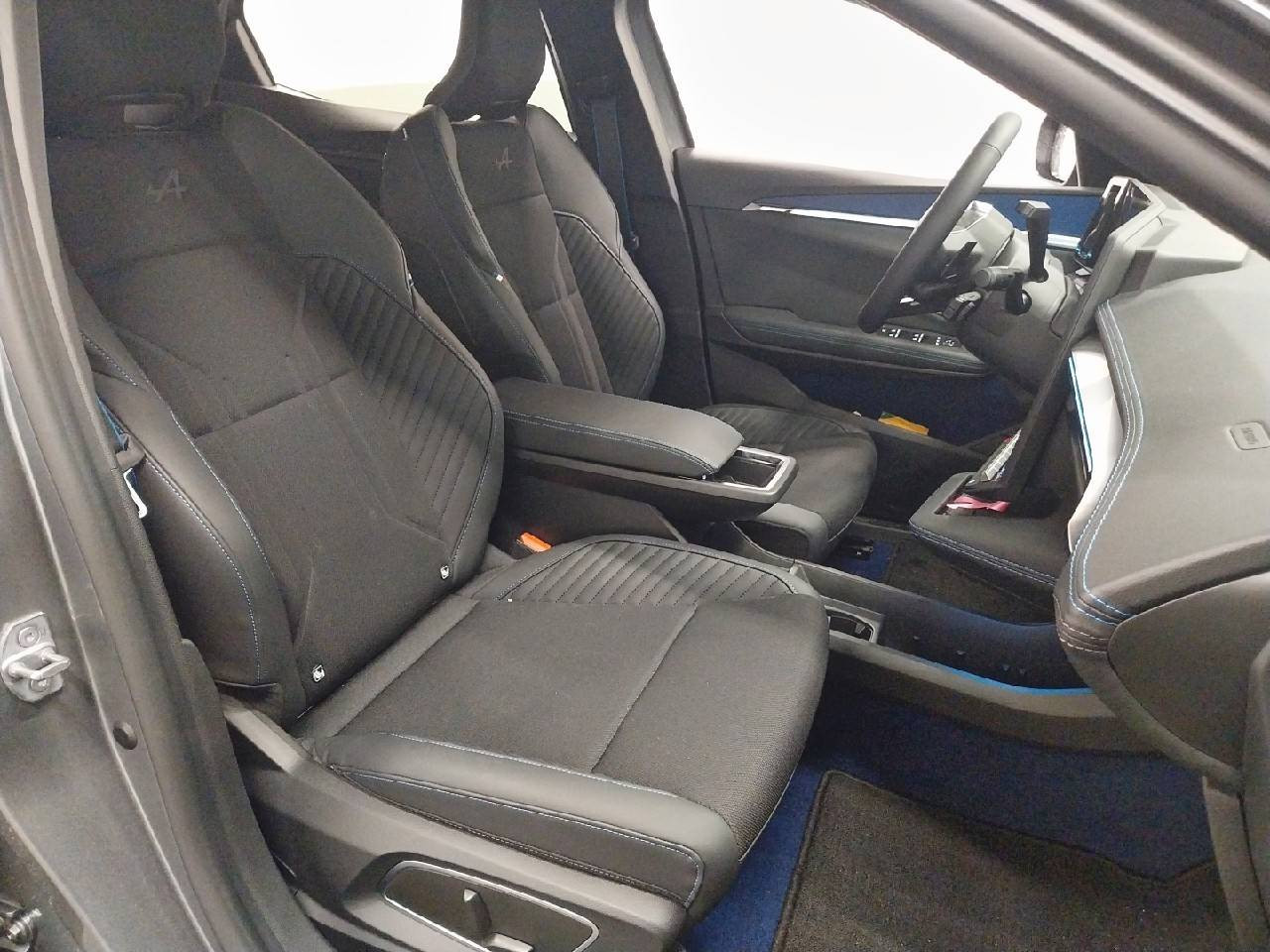 Vente en ligne Renault Megane E-Tech  220 ch autonomie confort au prix de 41 900 €