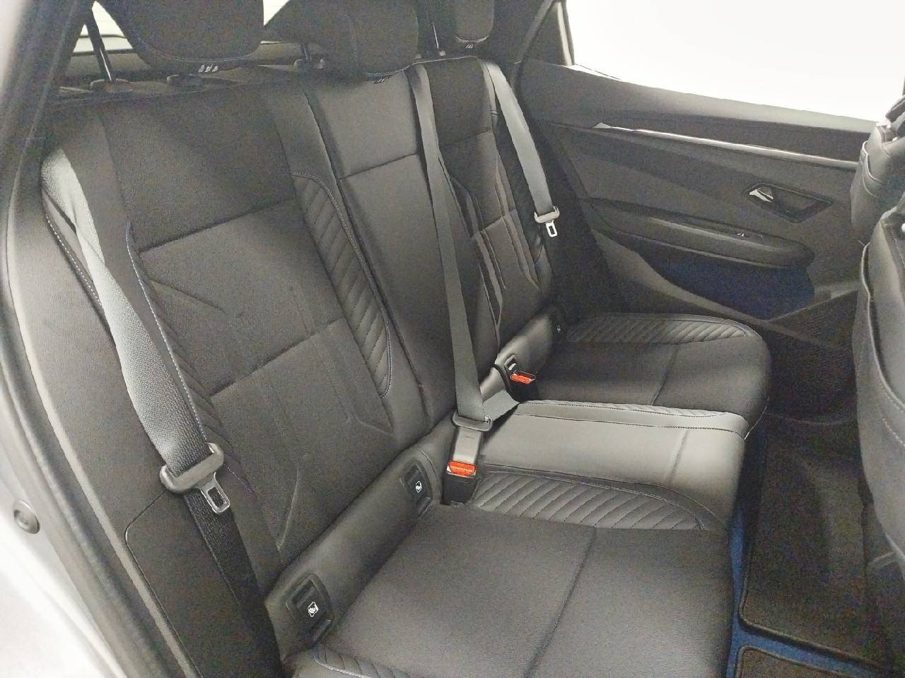 Vente en ligne Renault Megane E-Tech  220 ch autonomie confort au prix de 41 900 €