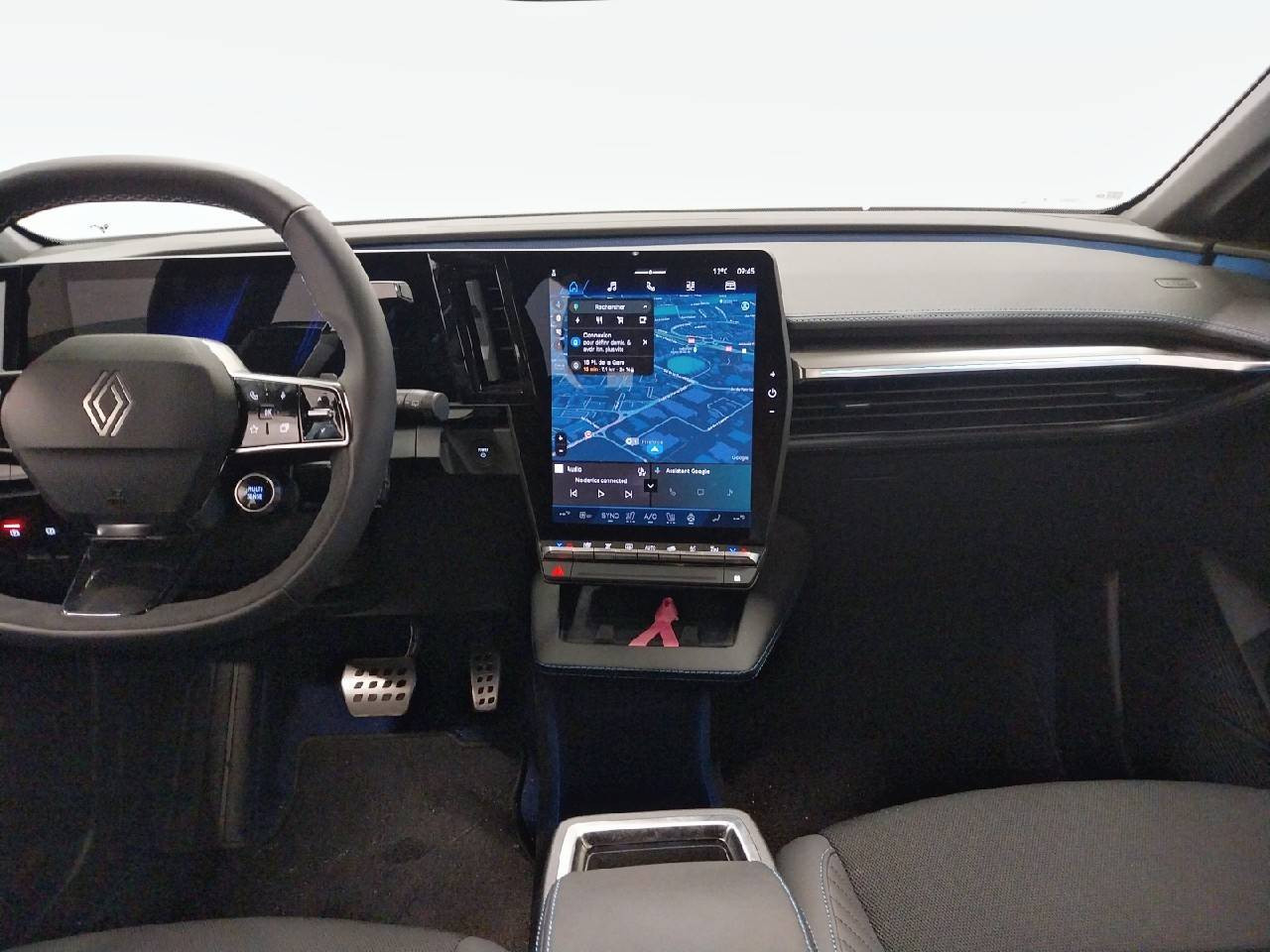 Vente en ligne Renault Megane E-Tech  220 ch autonomie confort au prix de 41 900 €