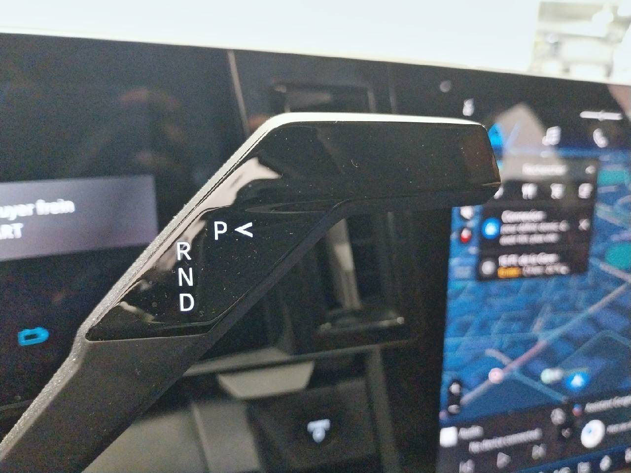 Vente en ligne Renault Megane E-Tech  220 ch autonomie confort au prix de 41 900 €