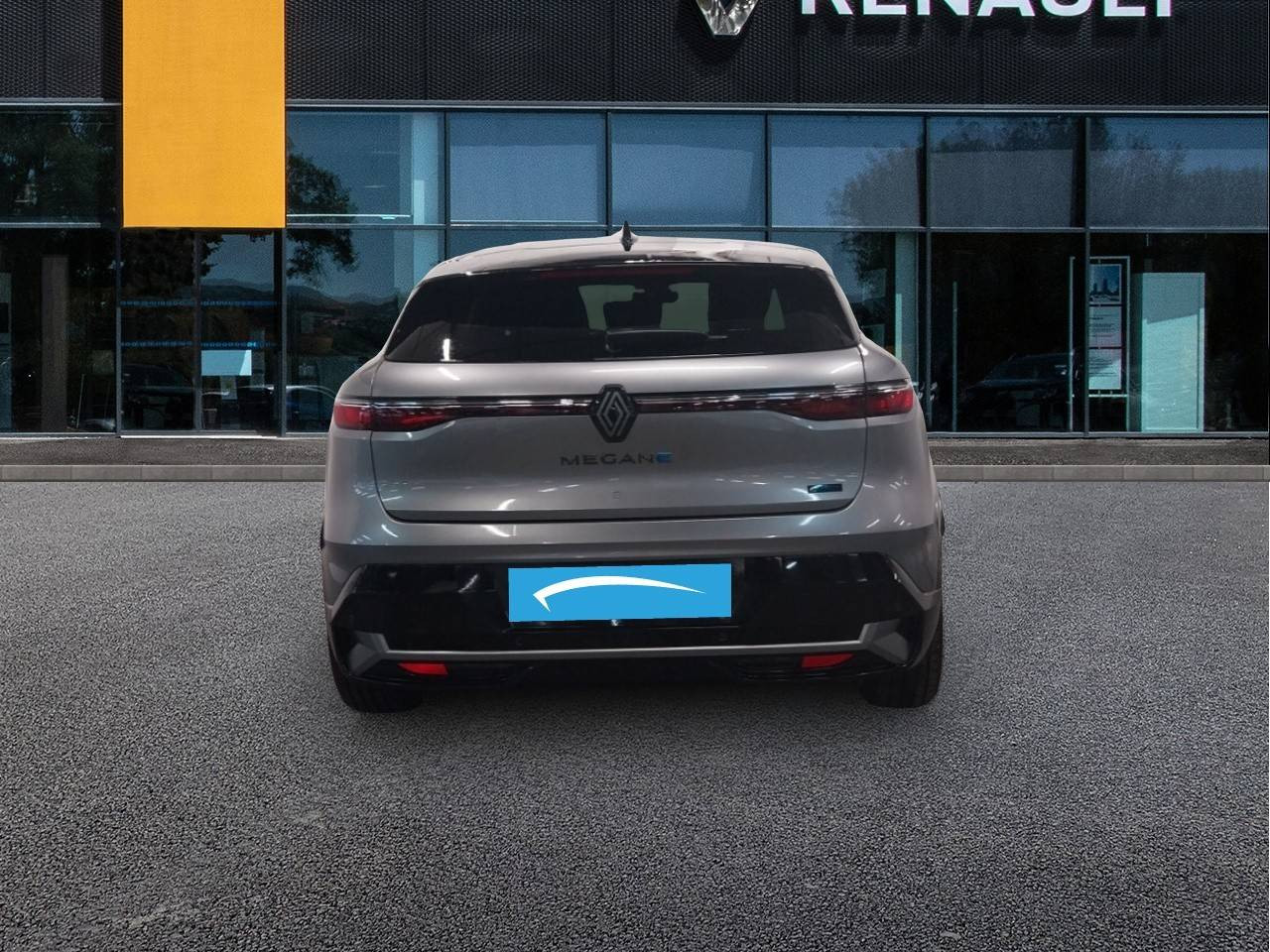 Vente en ligne Renault Megane E-Tech  220 ch autonomie confort au prix de 41 900 €