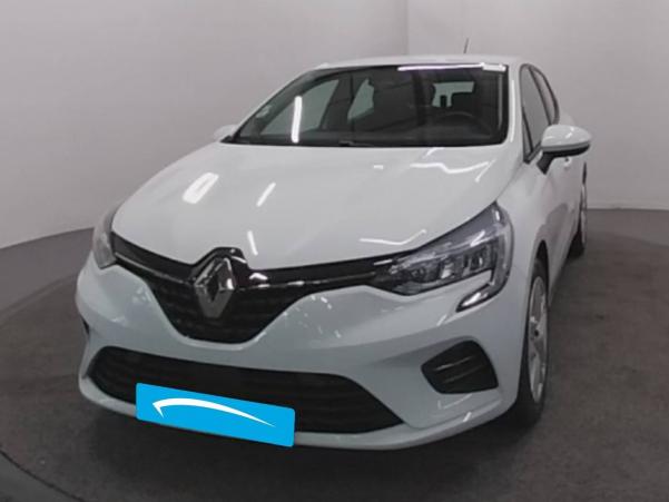 Vente en ligne Renault Clio 5 Clio Blue dCi 85 au prix de 13 590 €