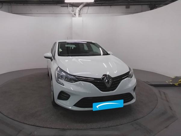 Vente en ligne Renault Clio 5 Clio Blue dCi 85 au prix de 13 590 €