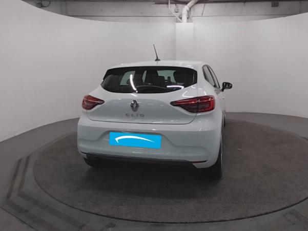 Vente en ligne Renault Clio 5 Clio Blue dCi 85 au prix de 13 590 €