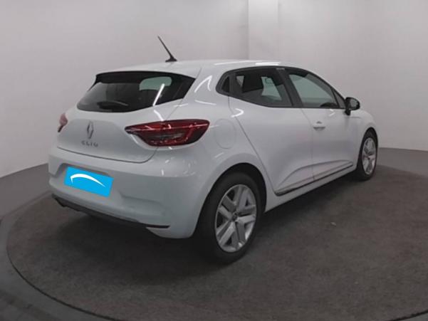 Vente en ligne Renault Clio 5 Clio Blue dCi 85 au prix de 13 590 €