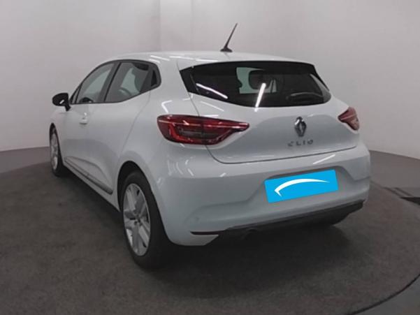 Vente en ligne Renault Clio 5 Clio Blue dCi 85 au prix de 13 590 €