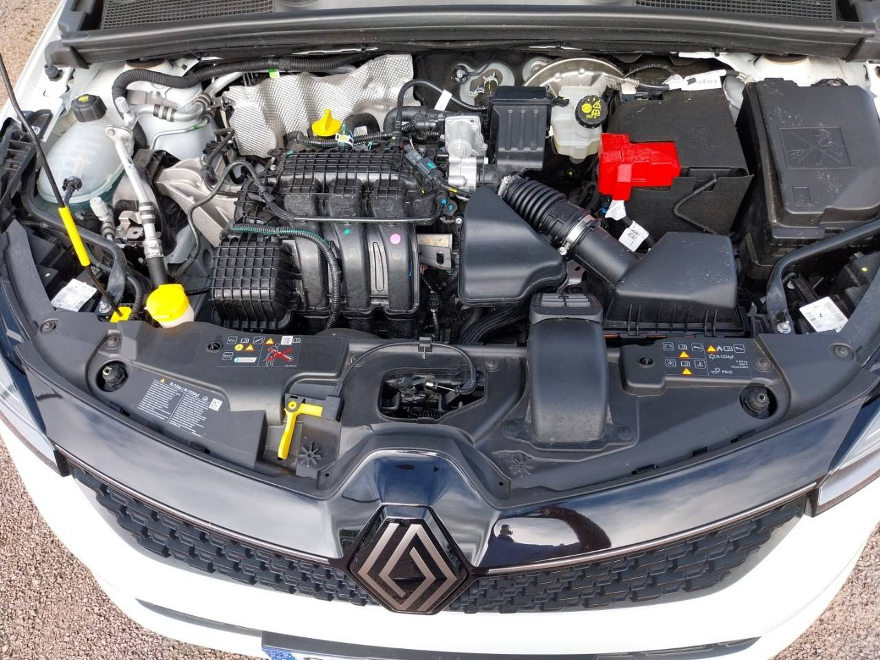 Vente en ligne Renault Clio 5 Clio SCe 65 ch GSR2 au prix de 15 490 €