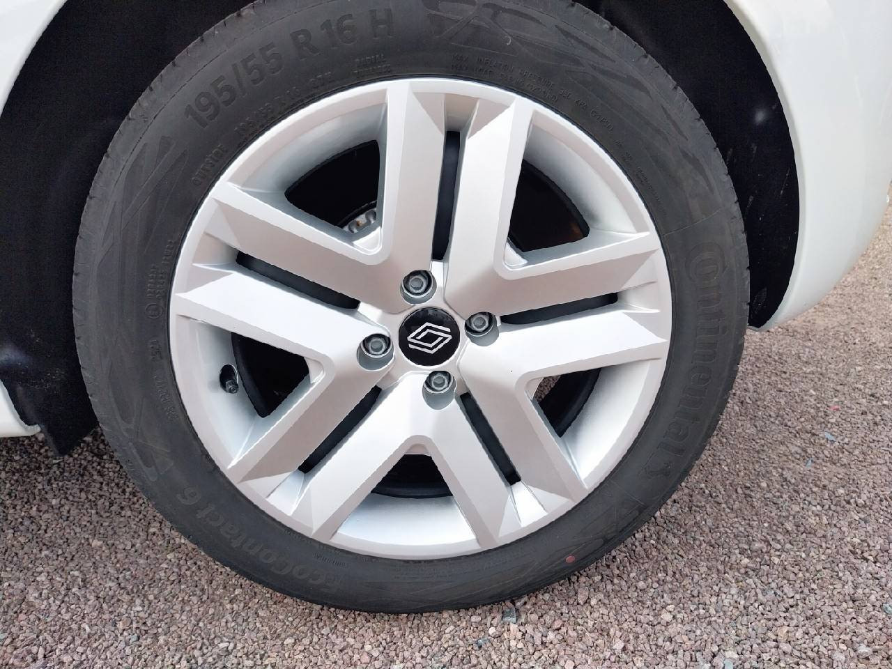 Vente en ligne Renault Clio 5 Clio SCe 65 ch GSR2 au prix de 15 490 €