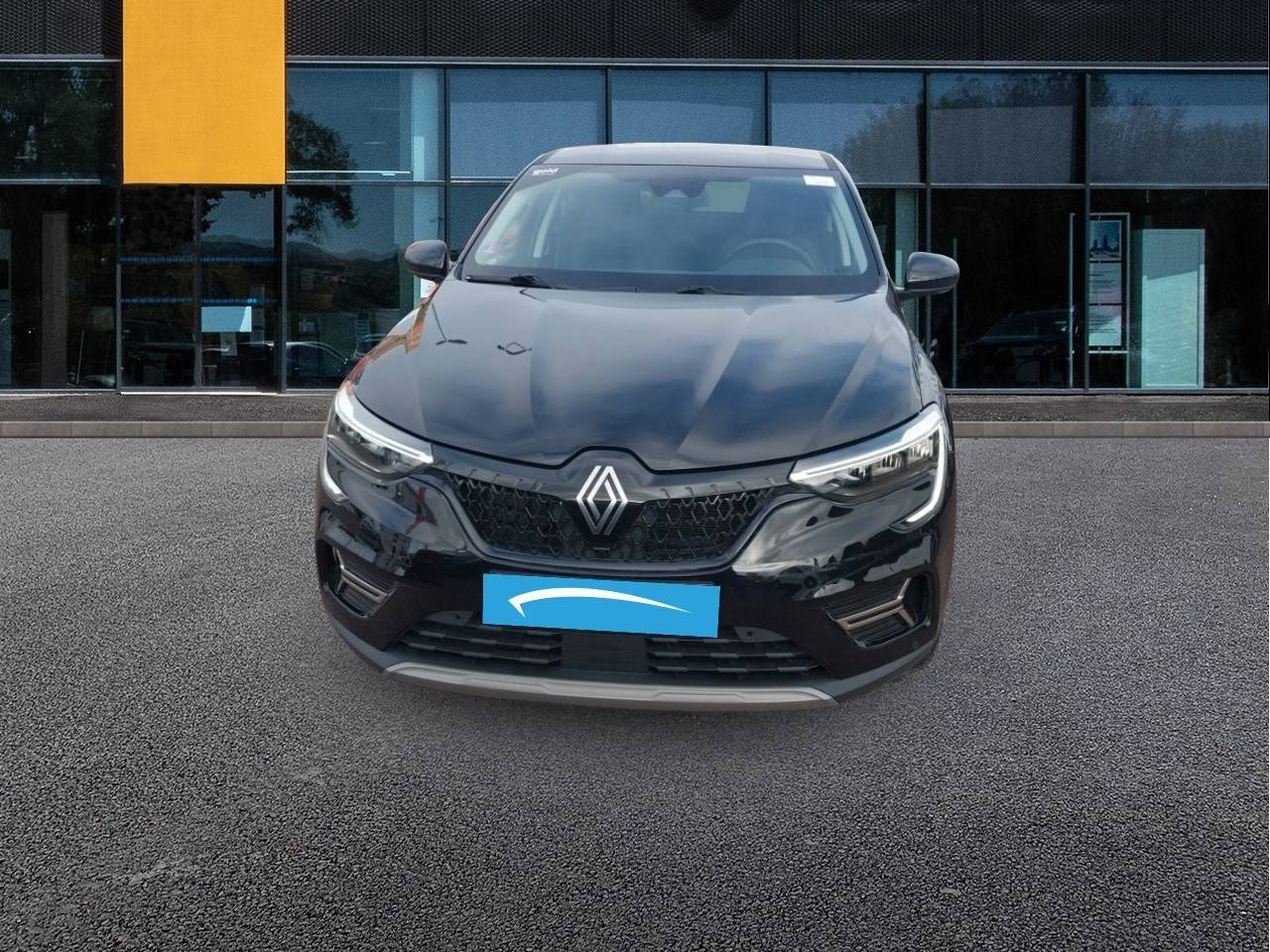 Vente en ligne Renault Arkana  TCe 140 EDC - 23 au prix de 21 790 €