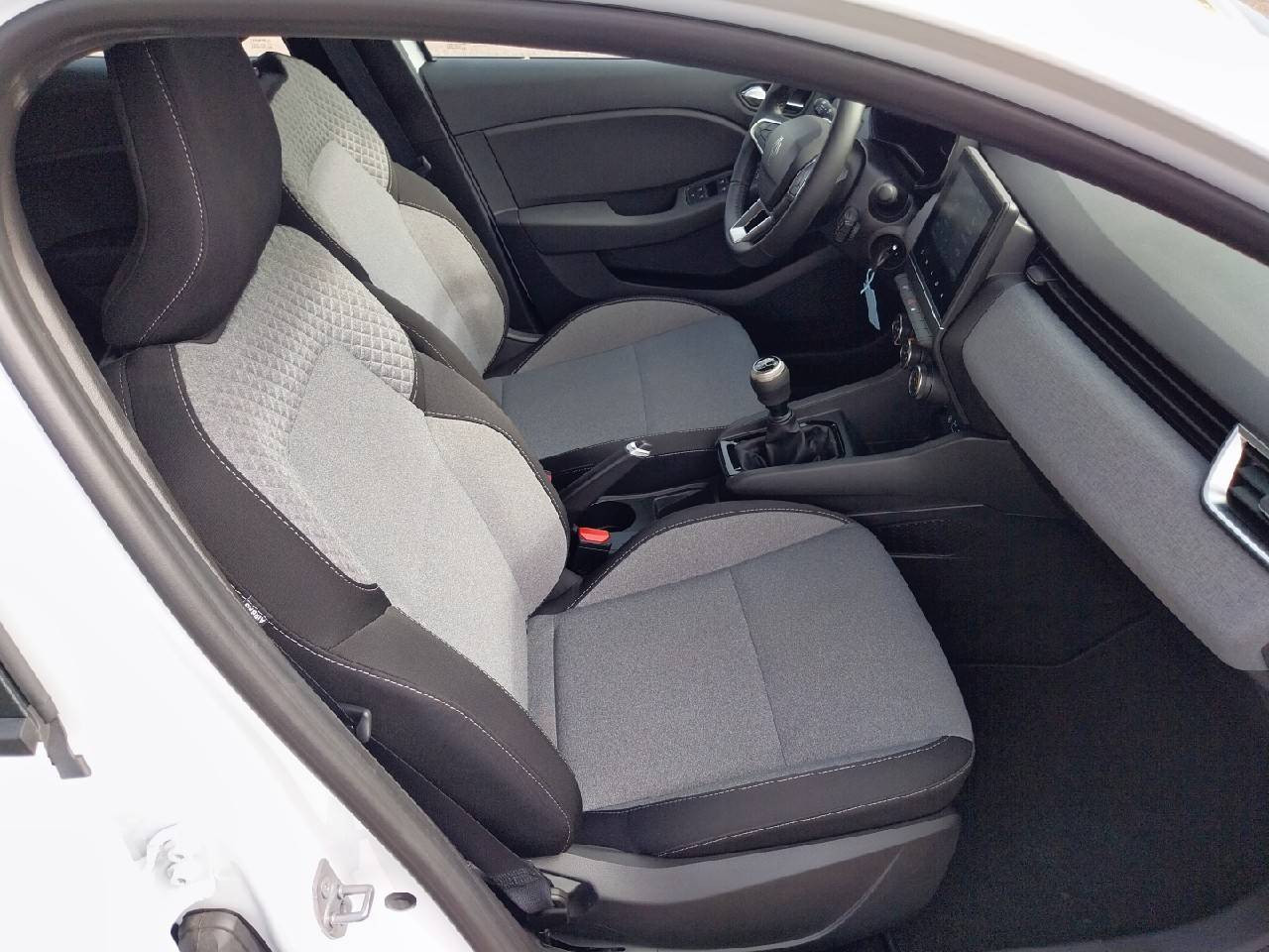 Vente en ligne Renault Clio 5 Clio SCe 65 ch GSR2 au prix de 15 490 €