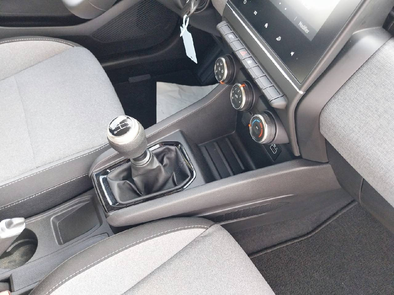 Vente en ligne Renault Clio 5 Clio SCe 65 ch GSR2 au prix de 15 490 €