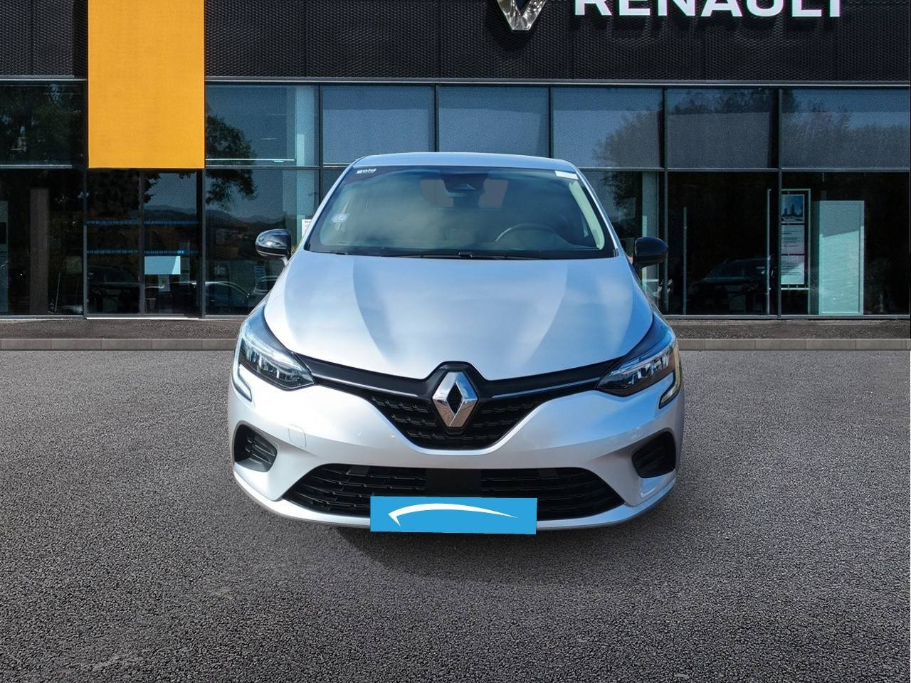 Vente en ligne Renault Clio 5 Clio E-Tech full hybrid 145 au prix de 17 990 €