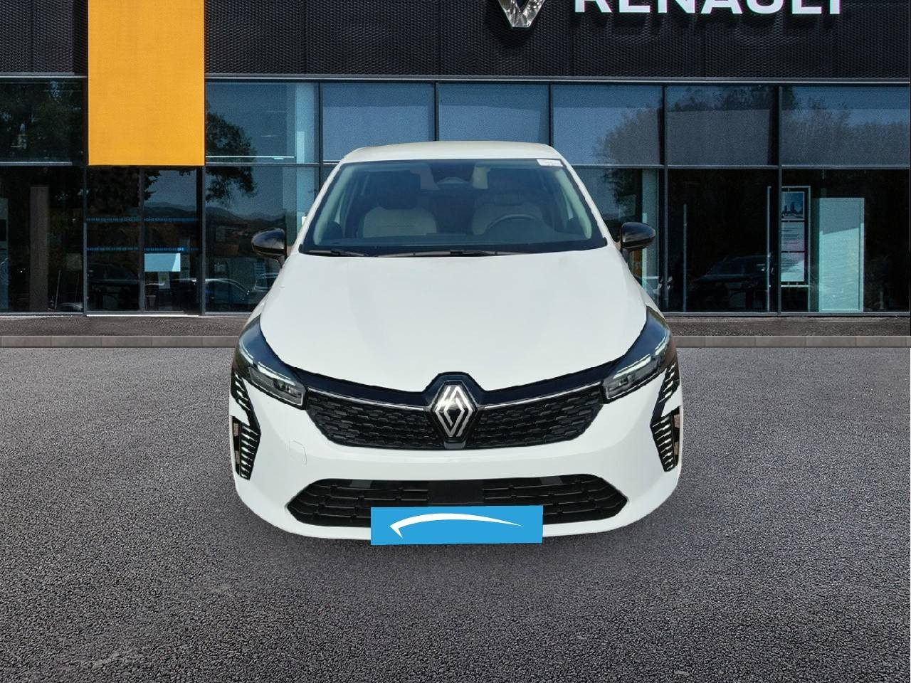 Vente en ligne Renault Clio 5 Clio SCe 65 ch GSR2 au prix de 15 490 €