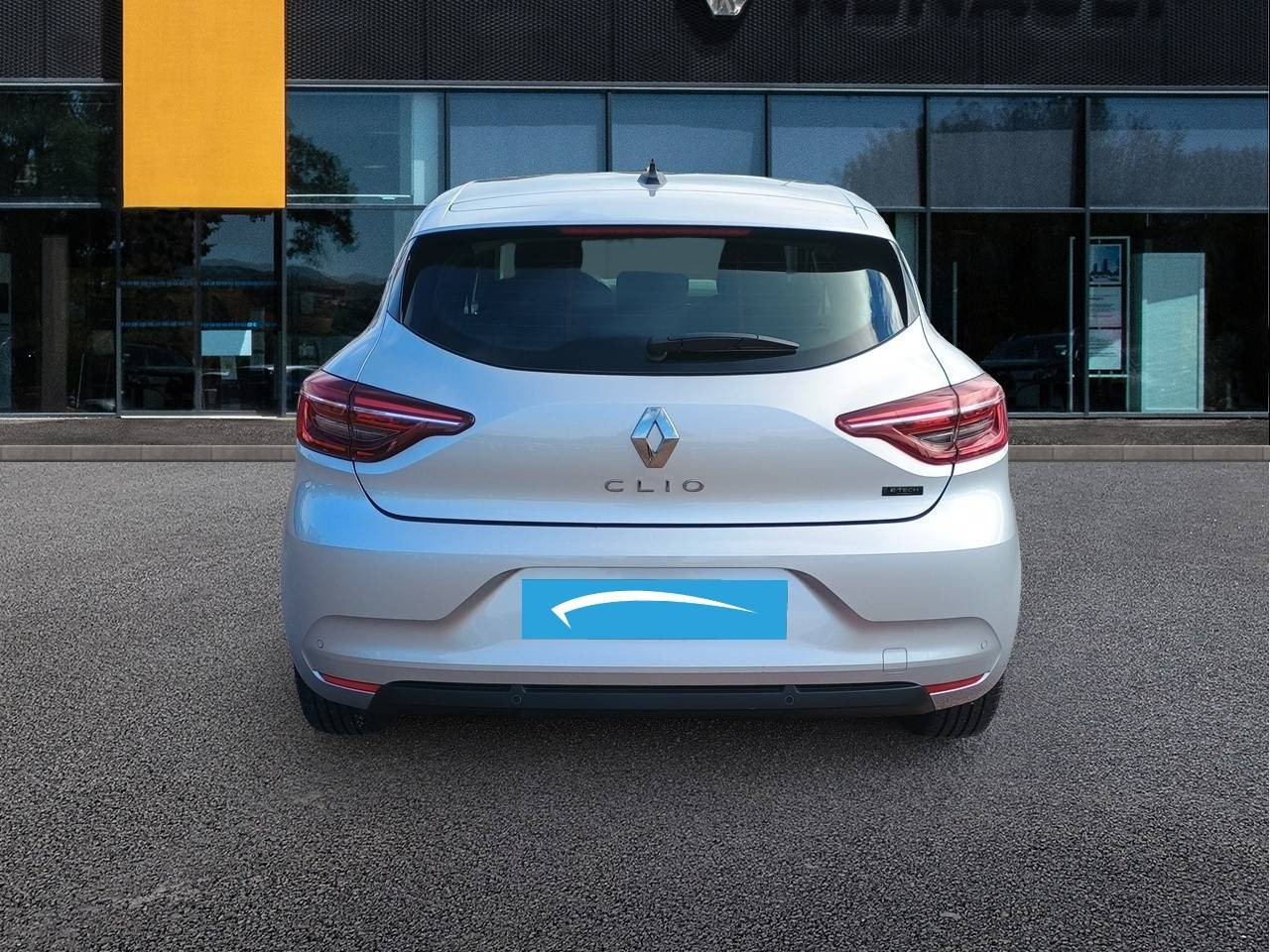 Vente en ligne Renault Clio 5 Clio E-Tech full hybrid 145 au prix de 17 990 €