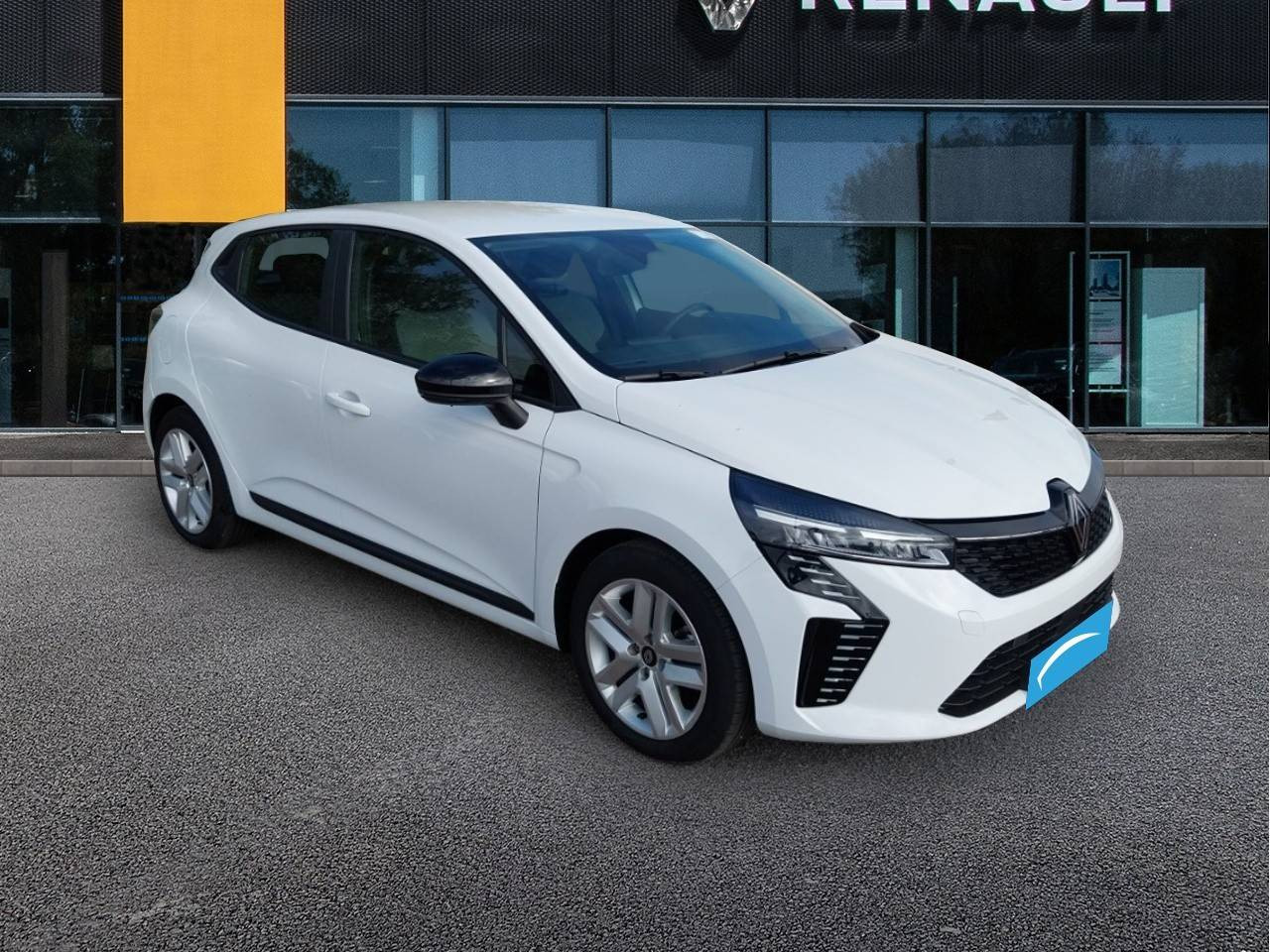 Vente en ligne Renault Clio 5 Clio SCe 65 ch GSR2 au prix de 15 490 €