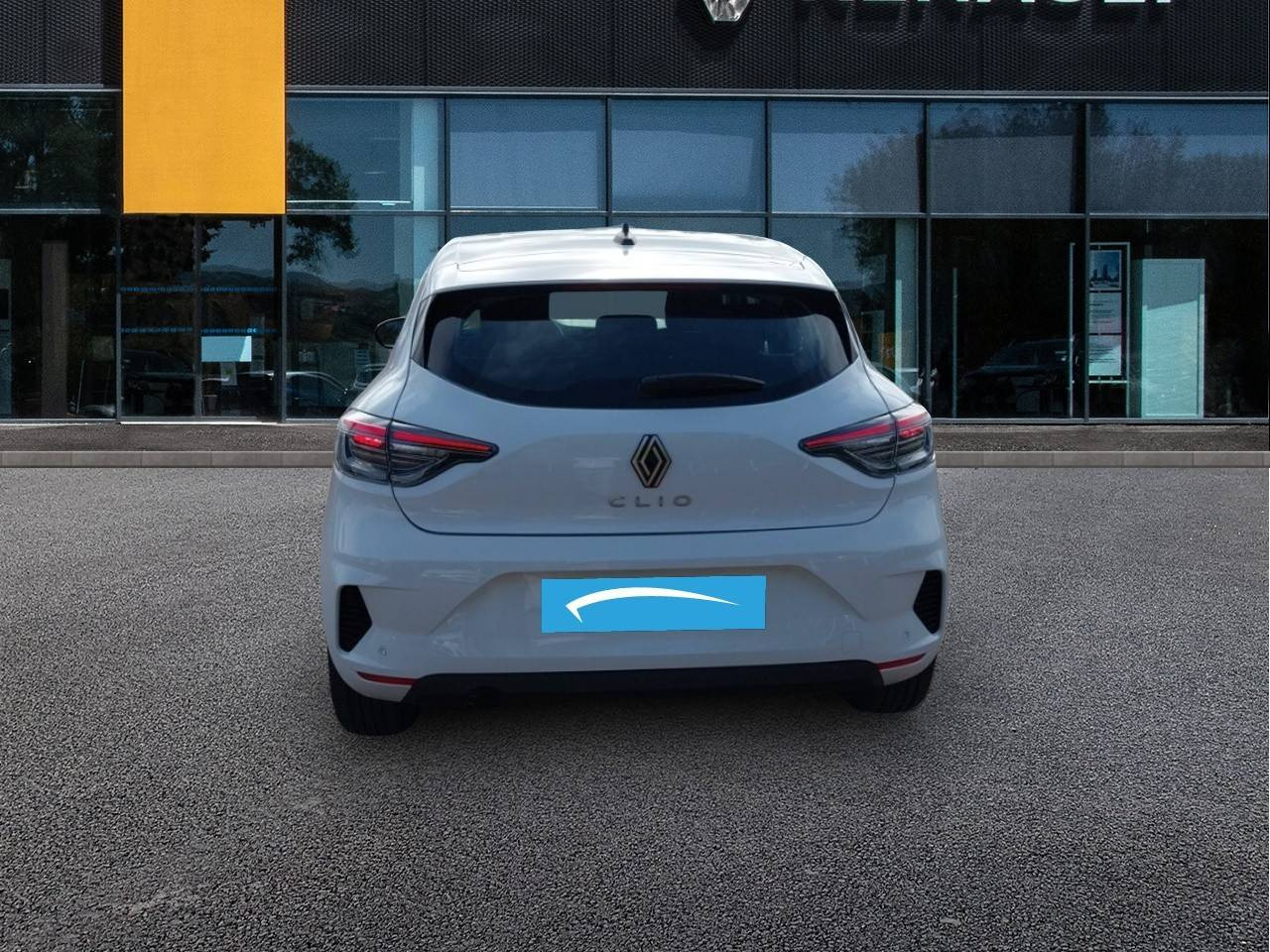 Vente en ligne Renault Clio 5 Clio SCe 65 ch GSR2 au prix de 15 490 €