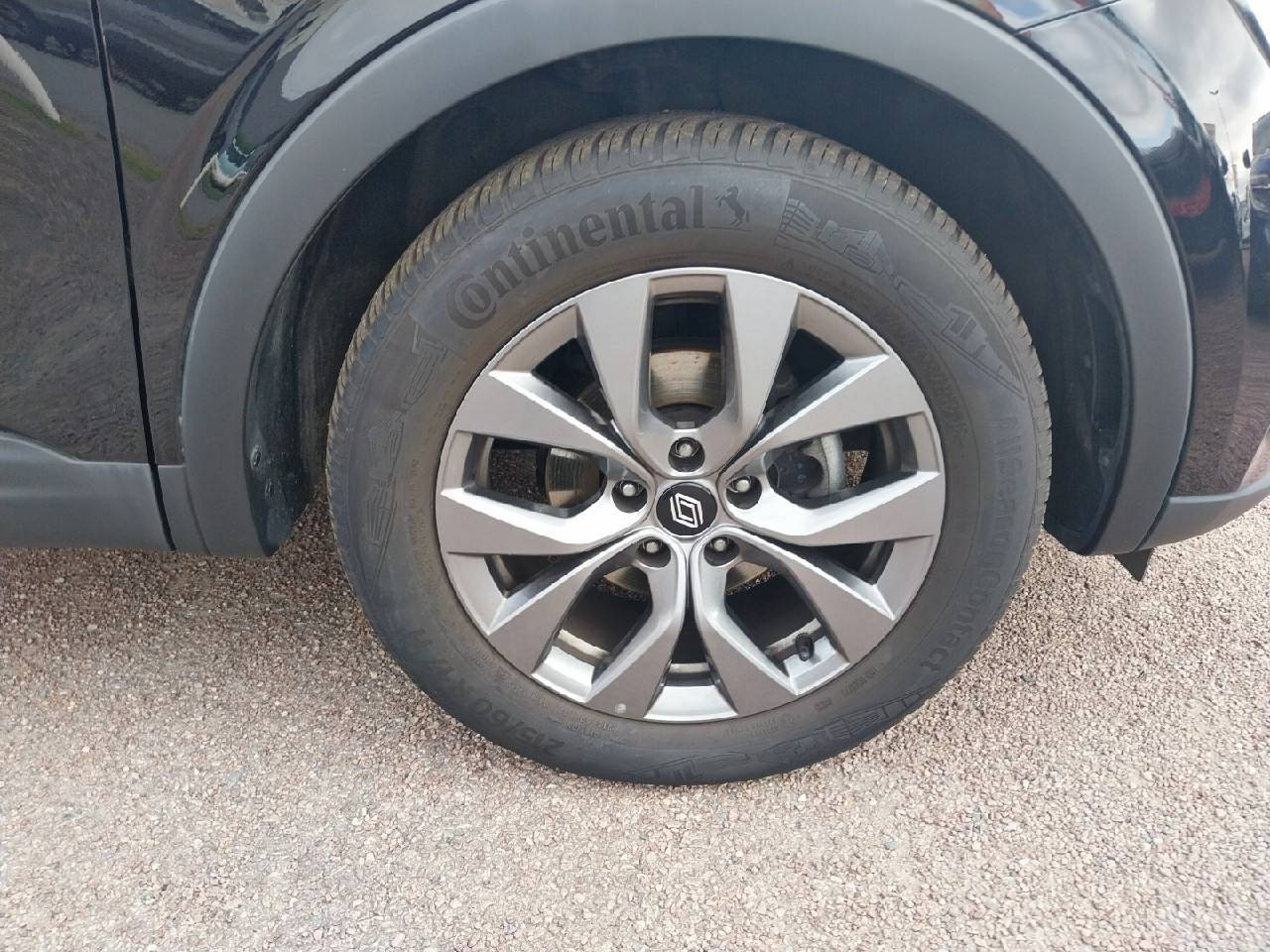 Vente en ligne Renault Arkana  TCe 140 EDC - 23 au prix de 21 790 €