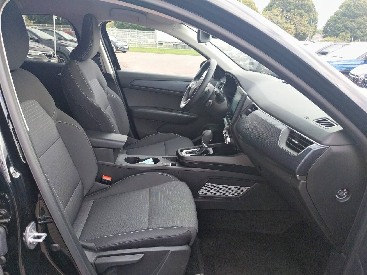 Vente en ligne Renault Arkana  TCe 140 EDC - 23 au prix de 21 790 €