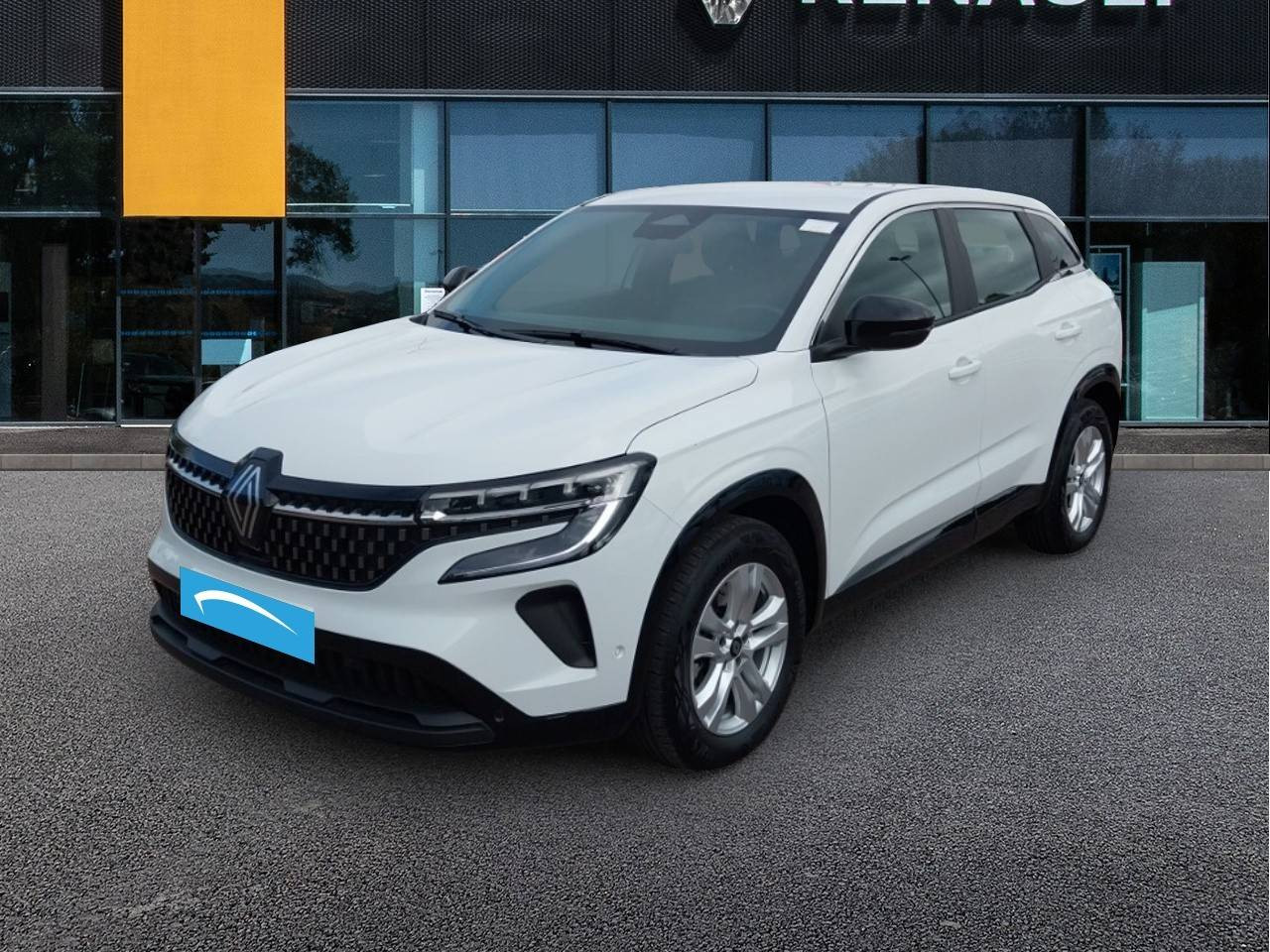 Renault Austral  E-Tech full hybrid 200 GSR2 occasion de 2025 en vente à Caen