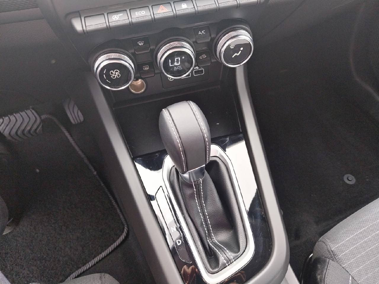 Vente en ligne Renault Arkana  TCe 140 EDC - 23 au prix de 21 790 €