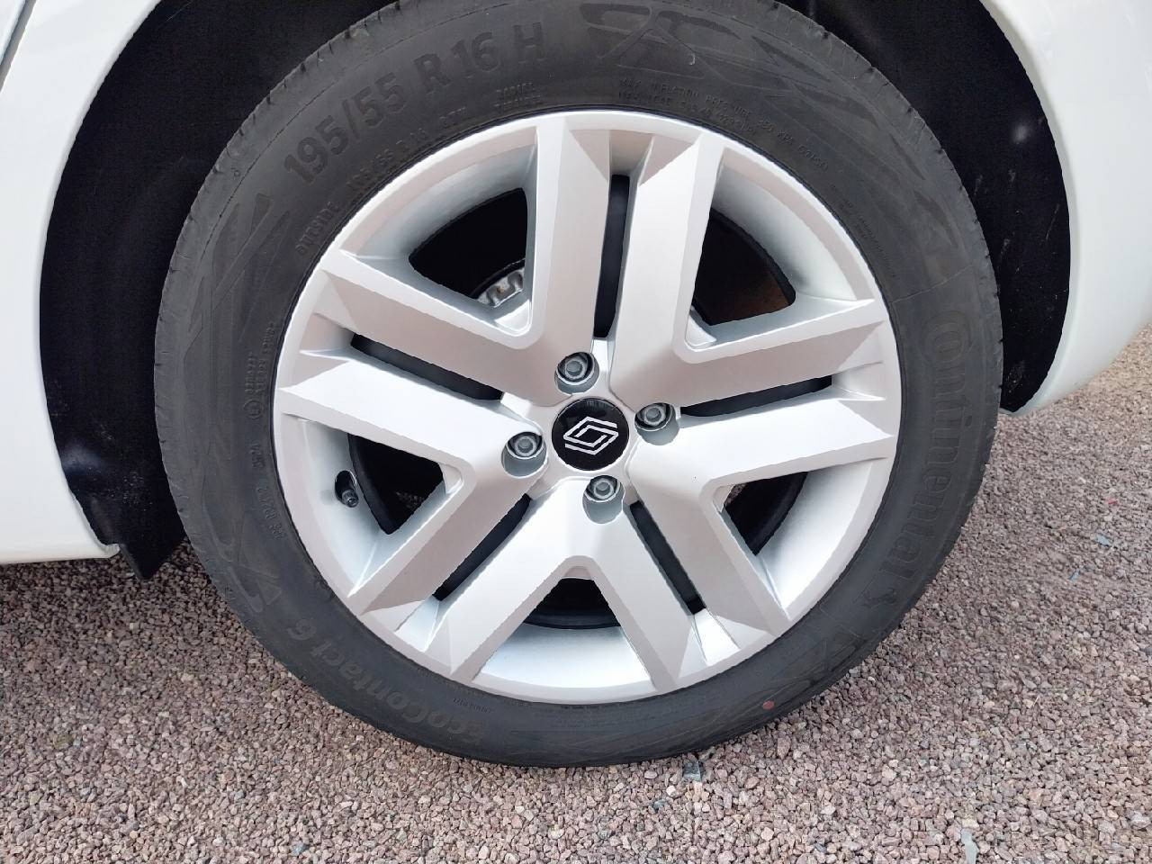 Vente en ligne Renault Clio 5 Clio SCe 65 ch GSR2 au prix de 15 490 €