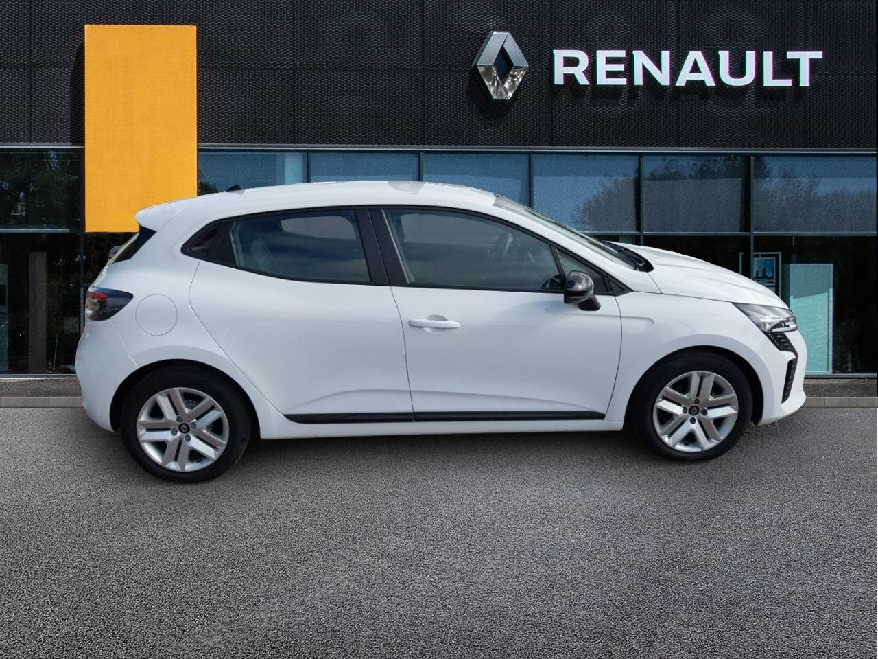 Vente en ligne Renault Clio 5 Clio SCe 65 ch GSR2 au prix de 15 490 €