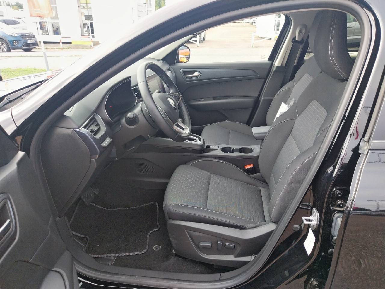 Vente en ligne Renault Arkana  TCe 140 EDC - 23 au prix de 21 790 €