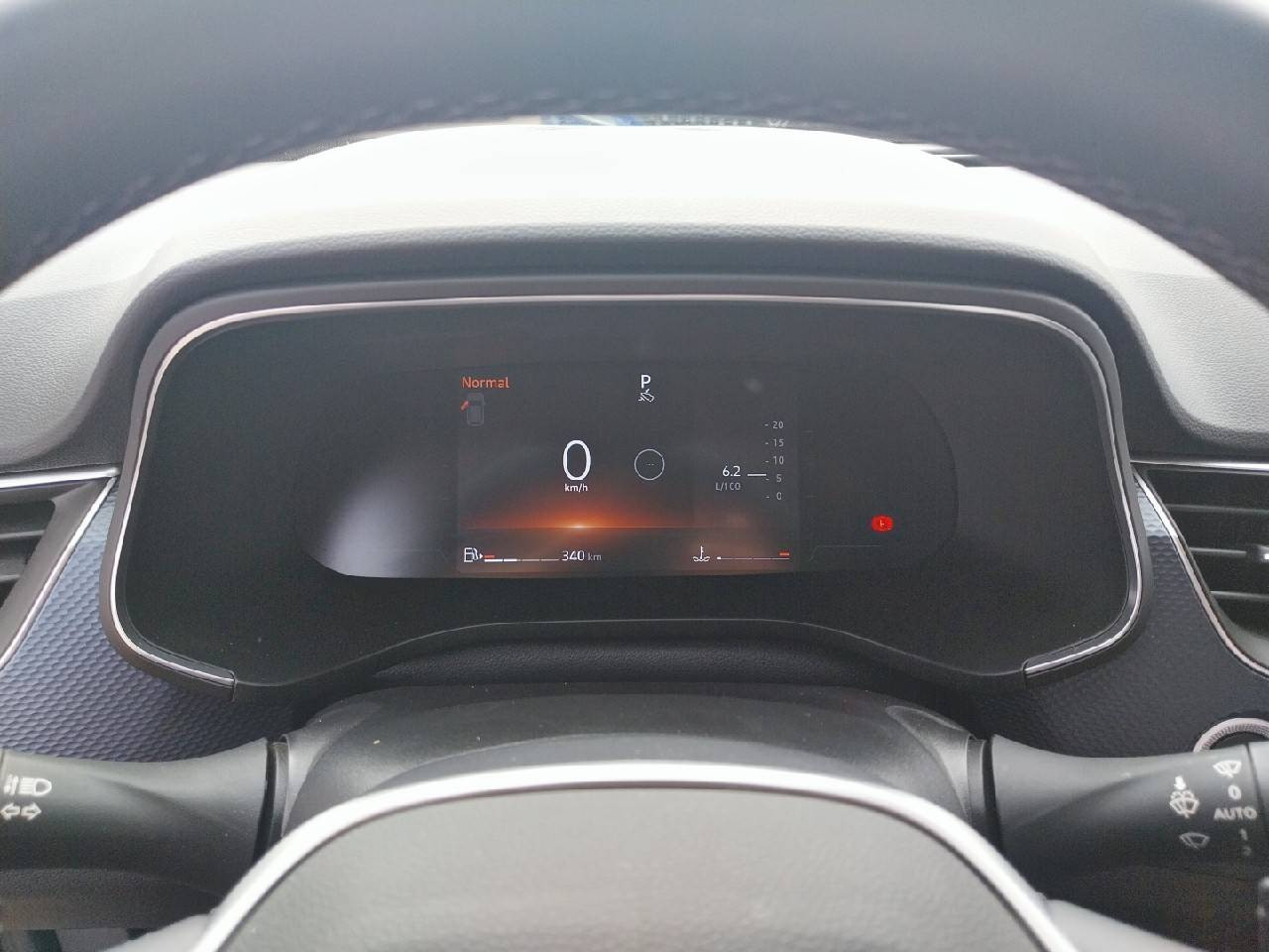 Vente en ligne Renault Arkana  TCe 140 EDC - 23 au prix de 21 790 €