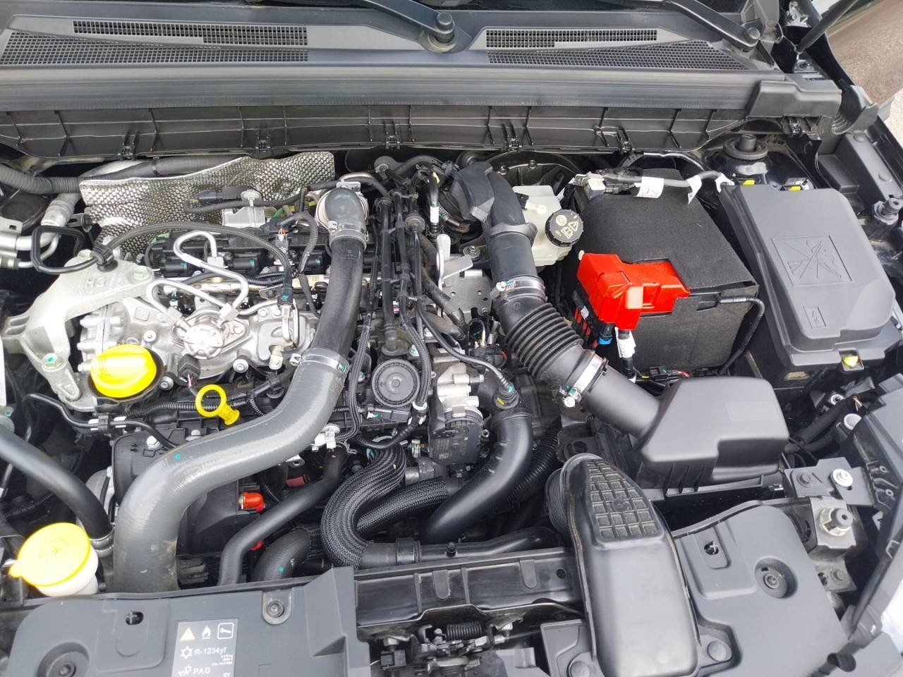 Vente en ligne Renault Arkana  TCe 140 EDC - 23 au prix de 21 790 €