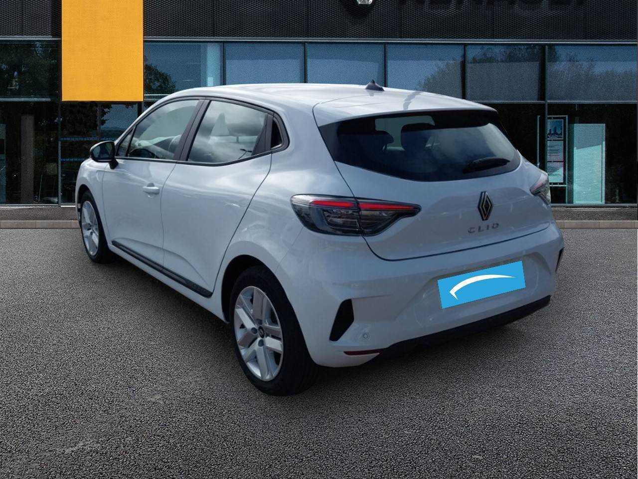 Vente en ligne Renault Clio 5 Clio SCe 65 ch GSR2 au prix de 15 490 €