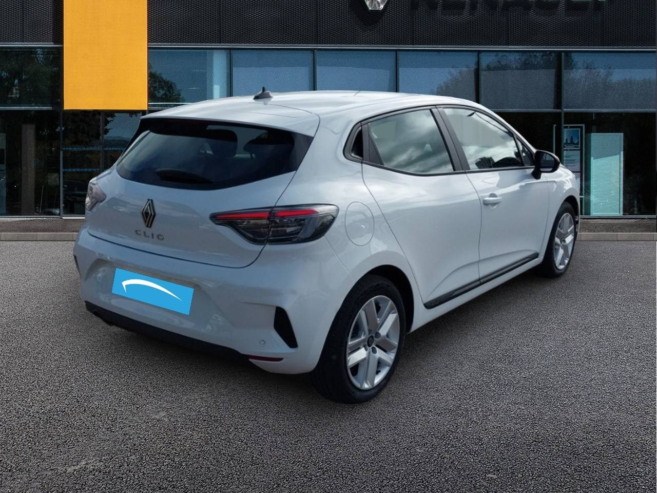 Vente en ligne Renault Clio 5 Clio SCe 65 ch GSR2 au prix de 15 490 €